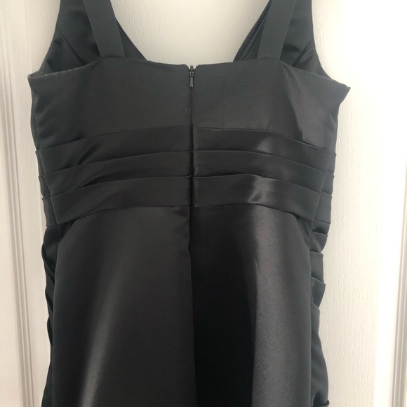 Beautiful Dress worn once, please read description 😊 - Picture 3 of 7